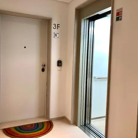 Apartment Sunny Rooftop Duplex With Elevator Near Iconic Bridge *